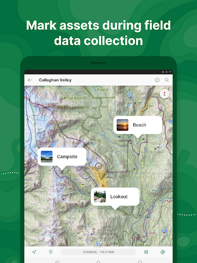 Avenza Maps: Offline Mapping