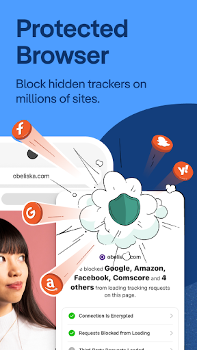 DuckDuckGo, Duck.ai, & VPN