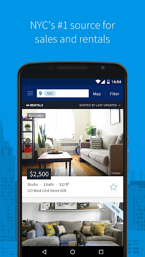 StreetEasy - Apartments in NYC
