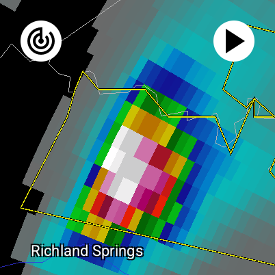 RadarScope