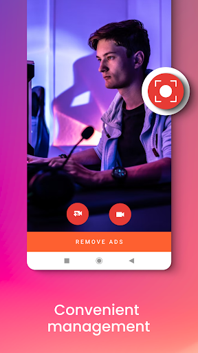 REC - Screen | Video Recorder