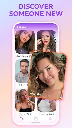 Chat Online: Talkie Live