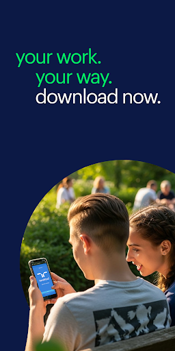randstad: jobs for workers
