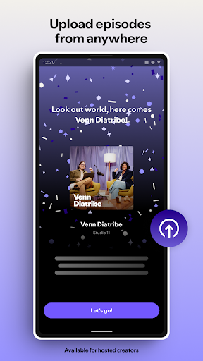 Spotify for Creators