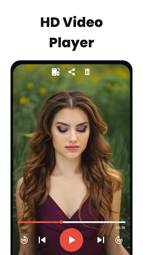 Video & Music Downloader HD