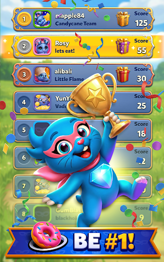All in Hole: Black Hole Games