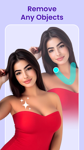 Picify: AI Art Editor