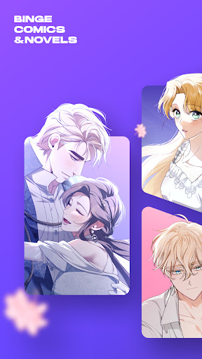 Manta - Manga, Manhwa, Novels
