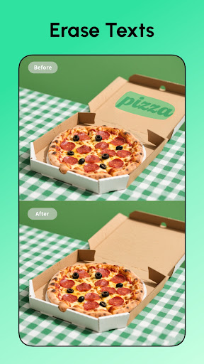 Remove Objects - Photo Editor