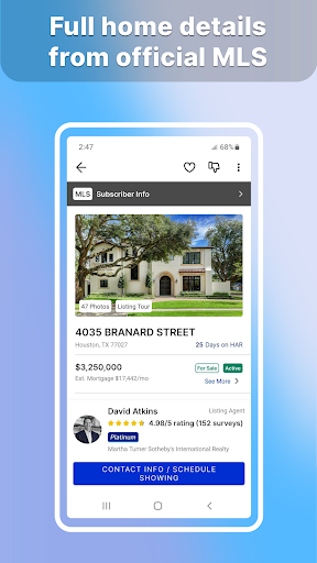 Homes And Rentals