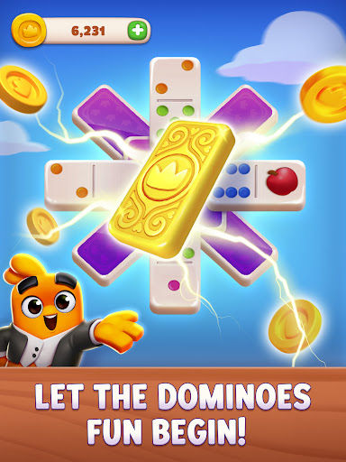 Domino Dreams™