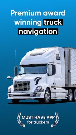 TomTom GO Expert: Truck GPS