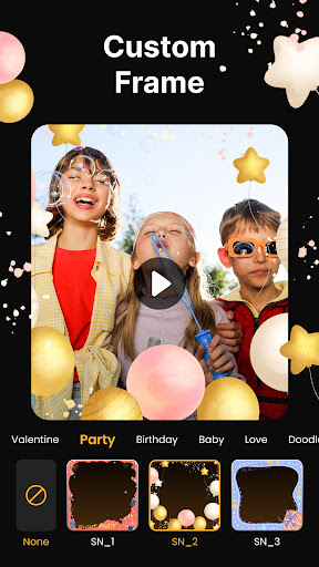 Photo Video Maker Music Song