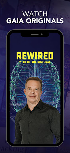 Gaia: Streaming Consciousness