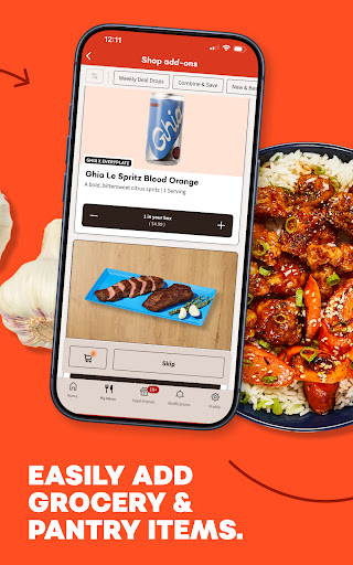EveryPlate: Cooking Simplified