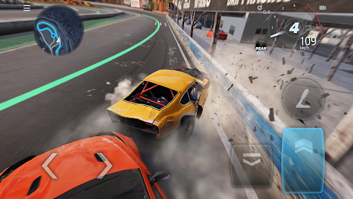 CarX Drift Racing 3