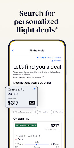Expedia: Hotels, Flights, Cars