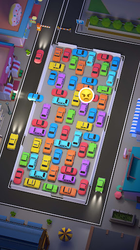 Car Out