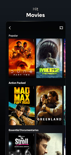 HBO Max: Stream TV & Movies