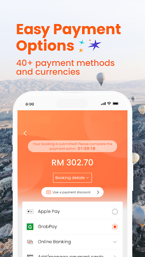 Klook: Travel & Activities