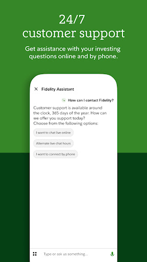 Fidelity Investments
