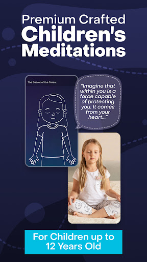 Storybook: Calm Bedtime, Sleep