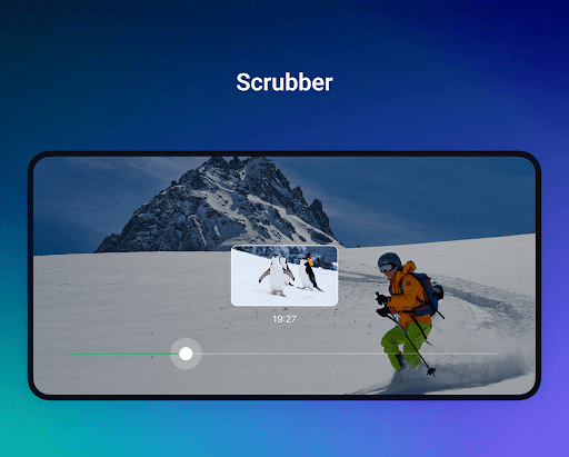 OnePlayer - HD Video Player