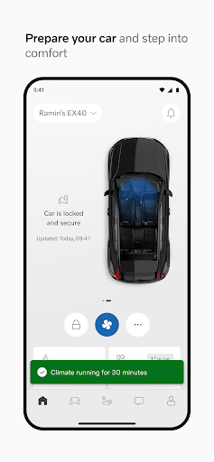 Volvo Cars