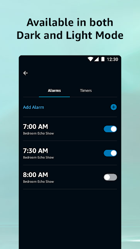 Amazon Alexa