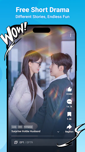 BiliBili -HD Anime, Videos