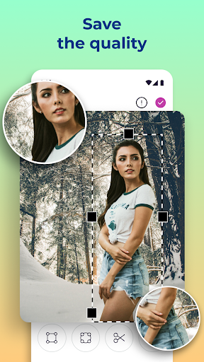 Cut and Paste Photos