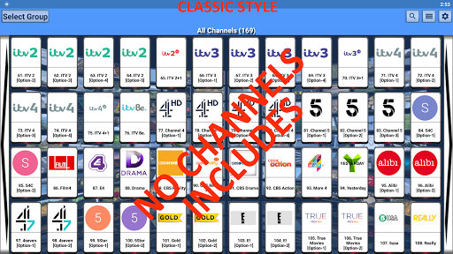 Ultimate IPTV Loader PRO