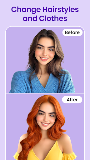 Picify: AI Art Editor