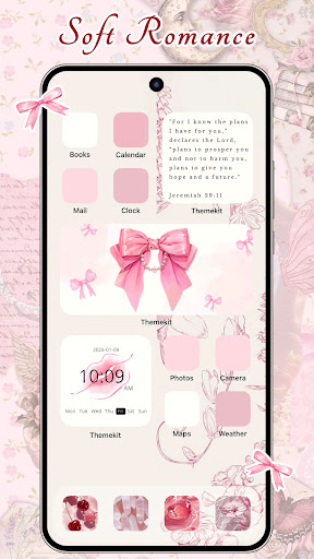 ThemeKit - Themes & Widgets