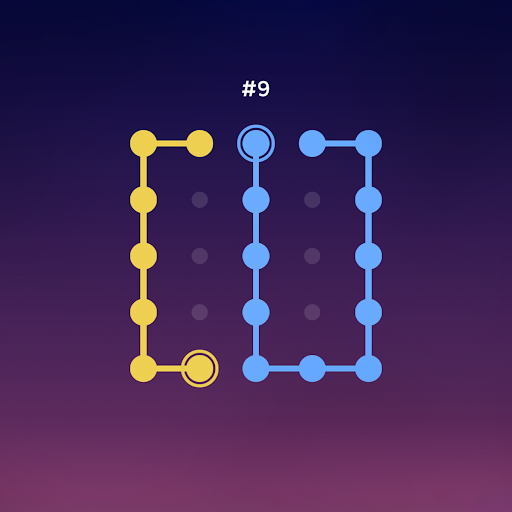 Connection: Logic Games