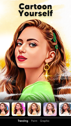 Cartoonify AI Caricature Maker