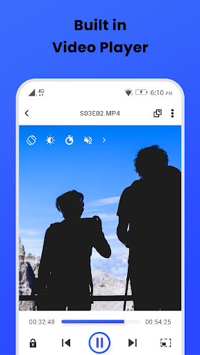 X Browser - Video Downloader