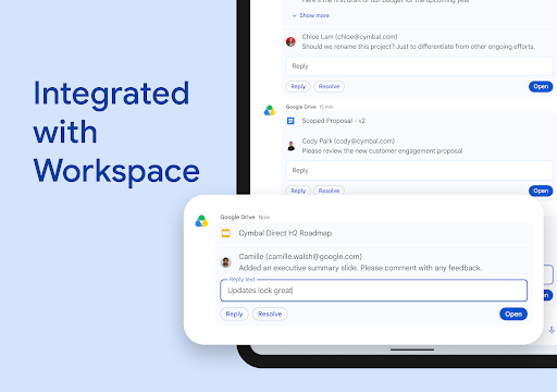 Google Chat