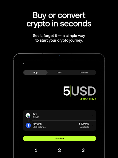 OKX: Buy Bitcoin BTC & Crypto