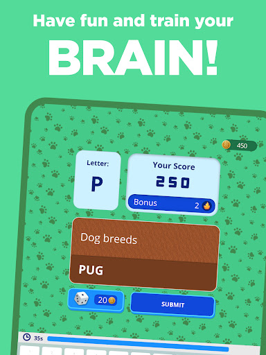 Stop 2 - Word Trivia Game
