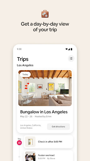 Airbnb