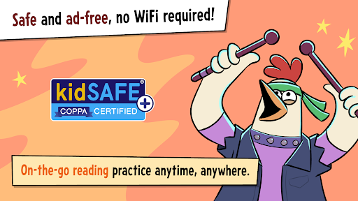 Superfonik: Kids Learn to Read