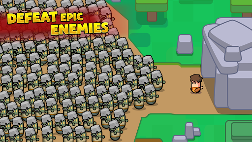 Eternal Empire: Warrior Eras