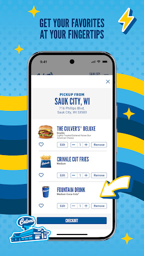 Culver's
