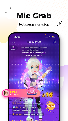 WePlay - Game and Party