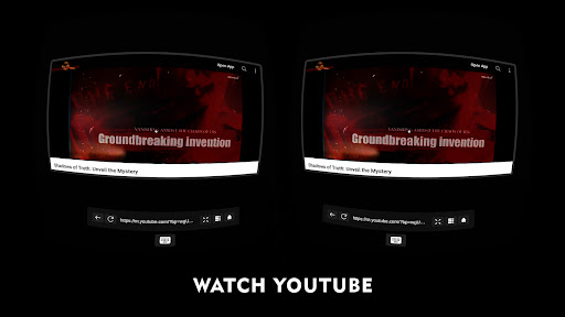 VR Player Pro - Video Player