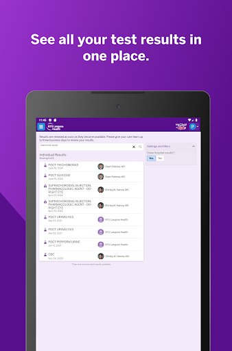 NYU Langone Health