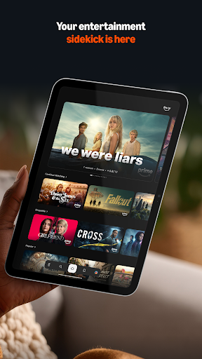 Amazon Fire TV