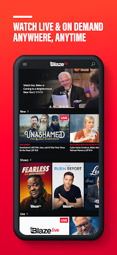 BlazeTV