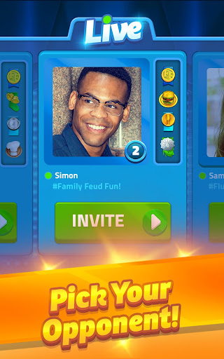 Family Feud® Live!
